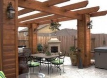 Kwikfynd Pergolas
eppalock